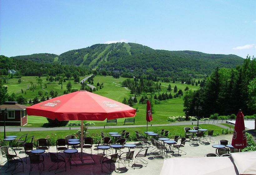 Hotel Auberge Du Chateau Bromont | Bromont | Quebec | Canada 8