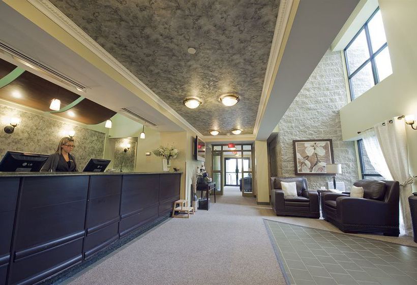 Hotel Auberge Du Chateau Bromont | Bromont | Quebec | Canada 9