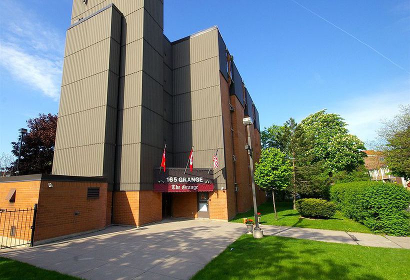 Studio 6 Downtown Toronto