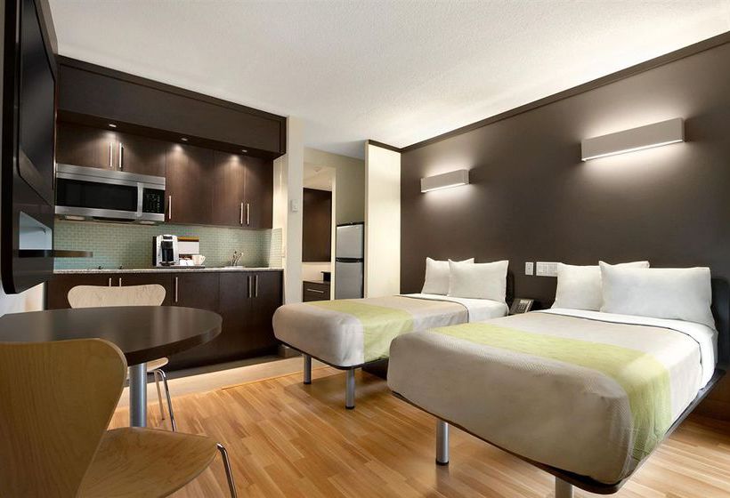 Studio 6 Downtown Toronto | Toronto | Ontario | Canada 10