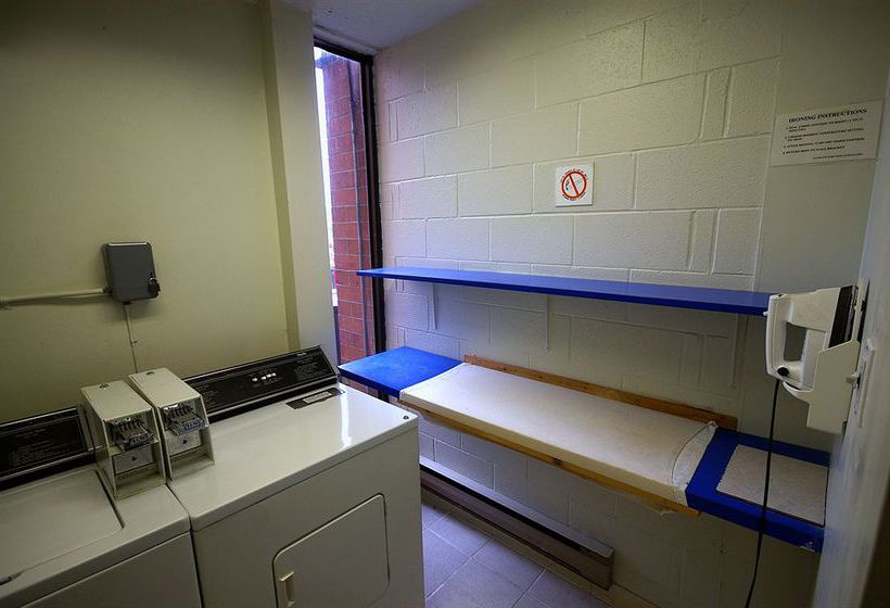 Studio 6 Downtown Toronto | Toronto | Ontario | Canada 15