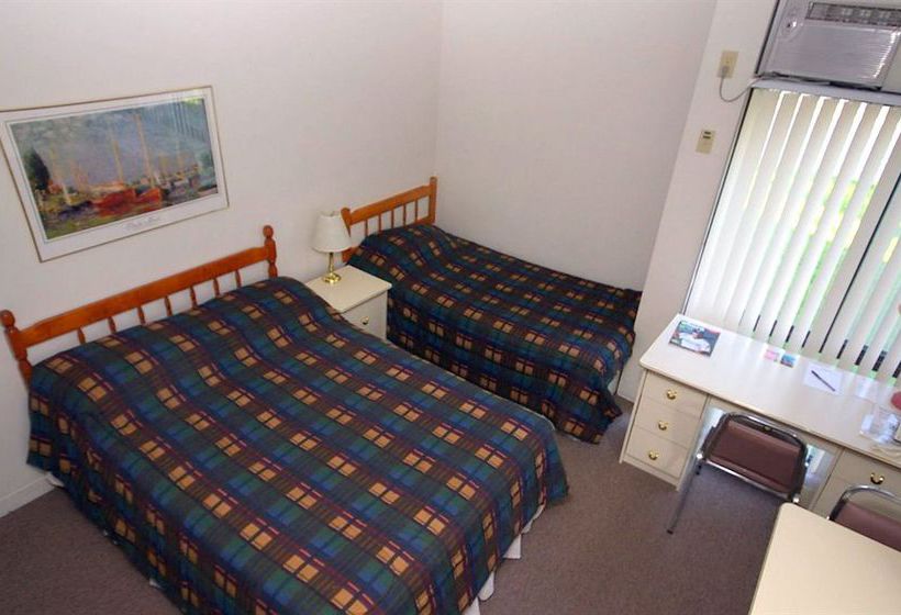 Studio 6 Downtown Toronto | Toronto | Ontario | Canada 16