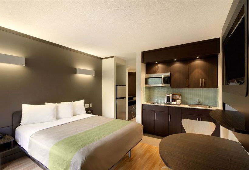 Studio 6 Downtown Toronto | Toronto | Ontario | Canada 17