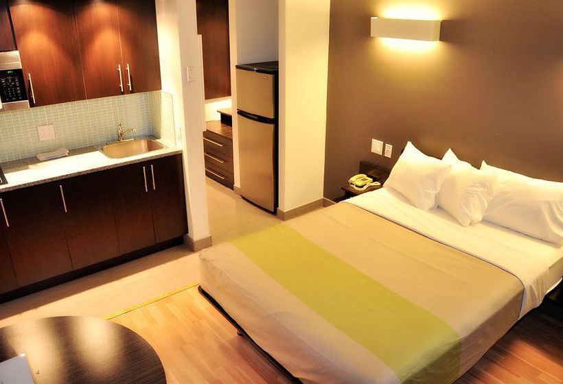 Studio 6 Downtown Toronto | Toronto | Ontario | Canada 18