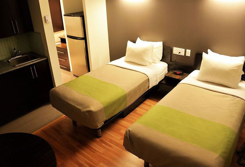 Studio 6 Downtown Toronto | Toronto | Ontario | Canada 19