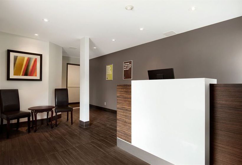 Studio 6 Downtown Toronto | Toronto | Ontario | Canada 20