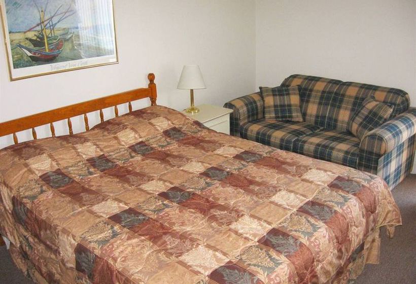 Studio 6 Downtown Toronto | Toronto | Ontario | Canada 3