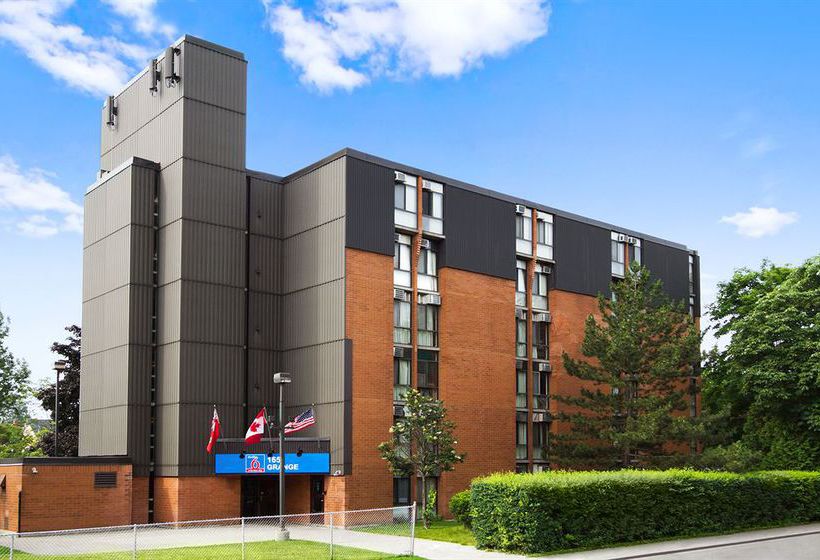 Studio 6 Downtown Toronto | Toronto | Ontario | Canada 4