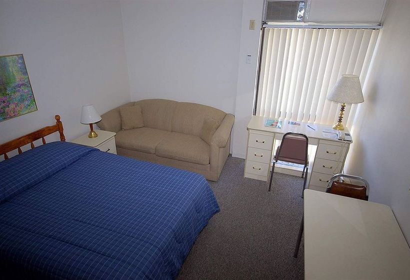 Studio 6 Downtown Toronto | Toronto | Ontario | Canada 5