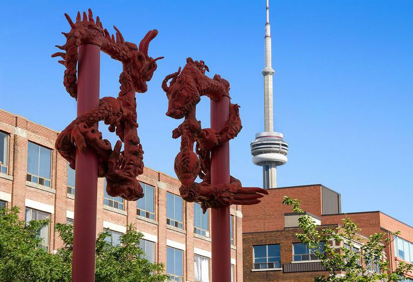 Studio 6 Downtown Toronto | Toronto | Ontario | Canada 7