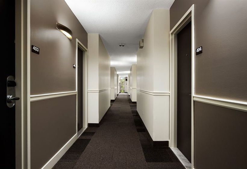 Studio 6 Downtown Toronto | Toronto | Ontario | Canada 8