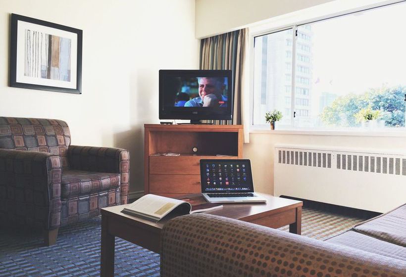 Hotel Greenbrier | Vancouver | British Columbia | Canada 13