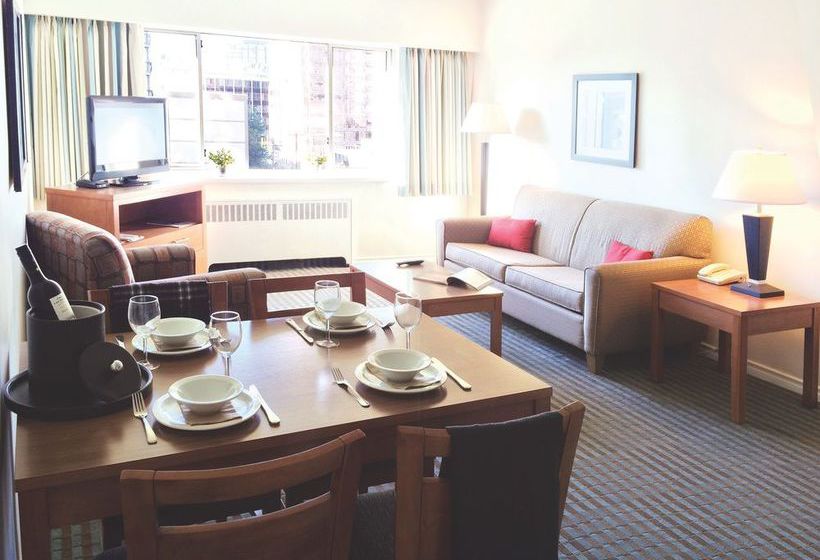 Hotel Greenbrier | Vancouver | British Columbia | Canada 14