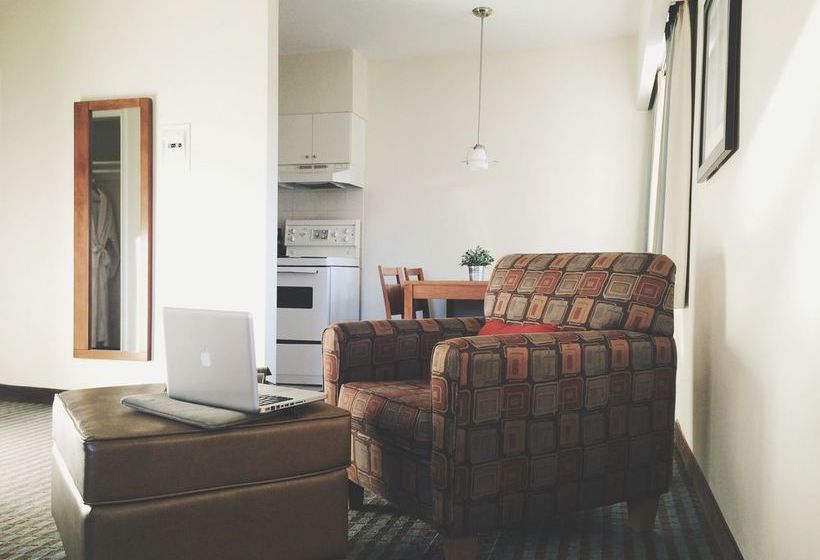 Hotel Greenbrier | Vancouver | British Columbia | Canada 16