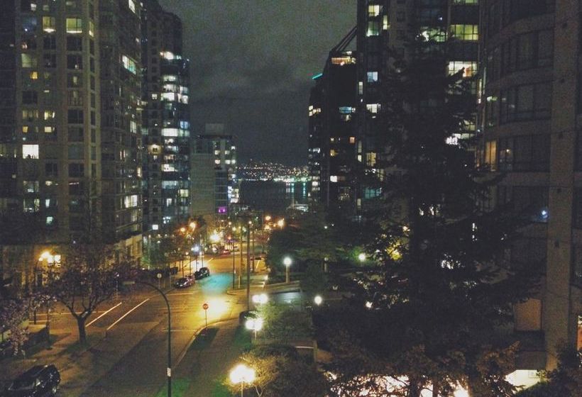 Hotel Greenbrier | Vancouver | British Columbia | Canada 18