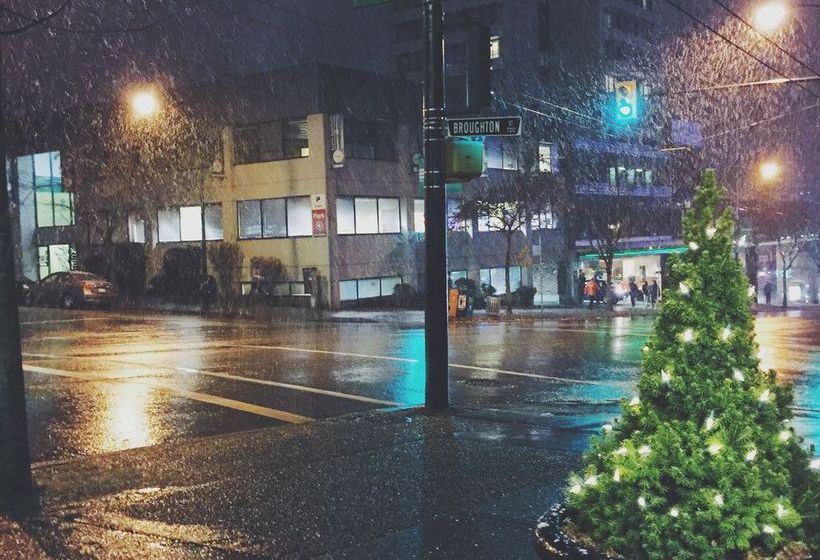 Hotel Greenbrier | Vancouver | British Columbia | Canada 19