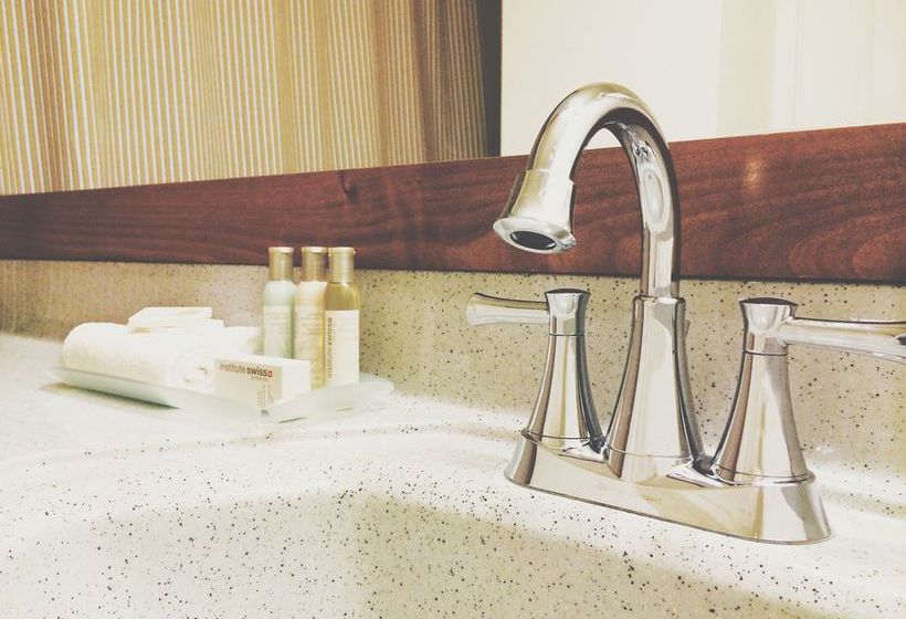 Hotel Greenbrier | Vancouver | British Columbia | Canada 2