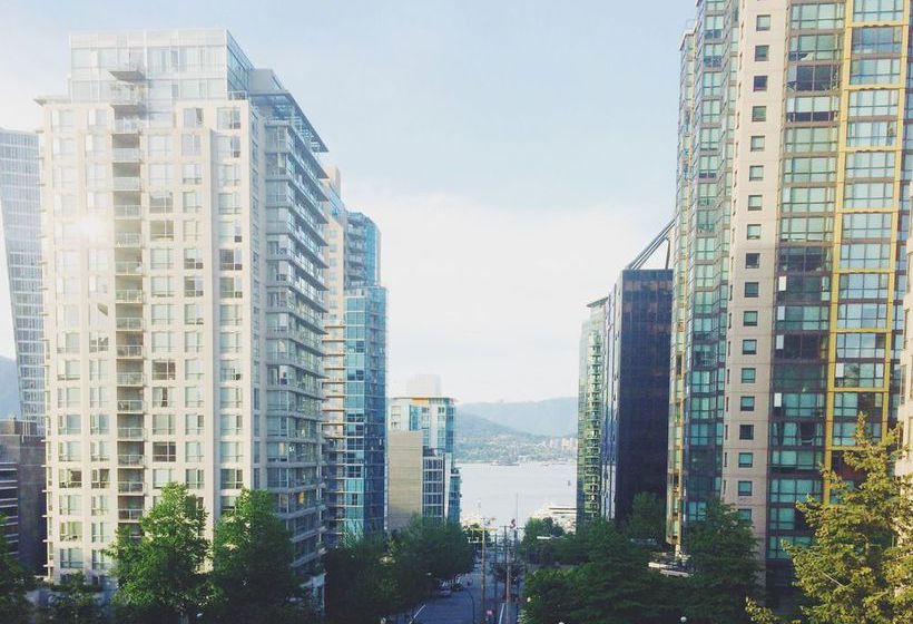 Hotel Greenbrier | Vancouver | British Columbia | Canada 20