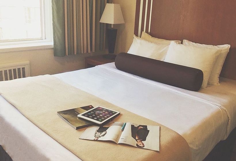 Hotel Greenbrier | Vancouver | British Columbia | Canada 4