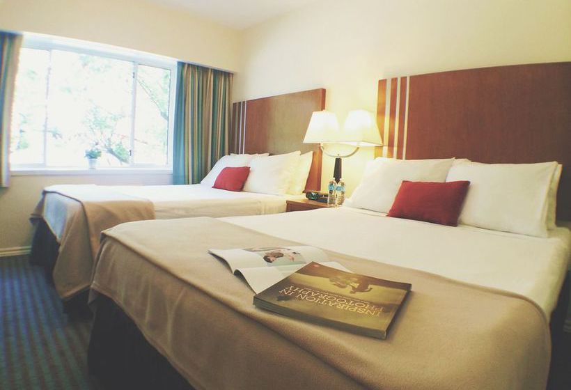 Hotel Greenbrier | Vancouver | British Columbia | Canada 5