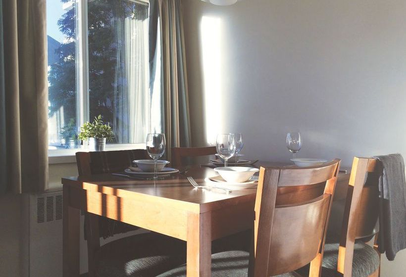 Hotel Greenbrier | Vancouver | British Columbia | Canada 9