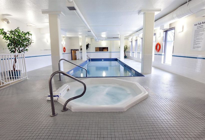 Hotel Holiday Inn Conference Center Edmonton South | Edmonton | Alberta | Canadá 11