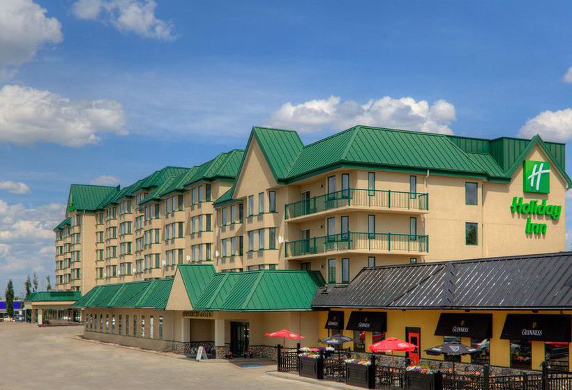 Hotel Holiday Inn Conference Center Edmonton South | Edmonton | Alberta | Canadá 12