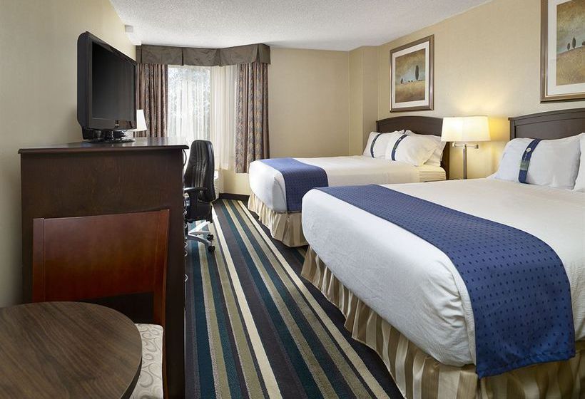 Hotel Holiday Inn Conference Center Edmonton South | Edmonton | Alberta | Canadá 16