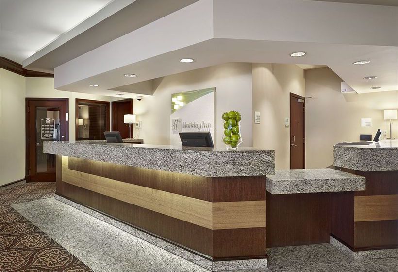Hotel Holiday Inn Conference Center Edmonton South | Edmonton | Alberta | Canadá 18