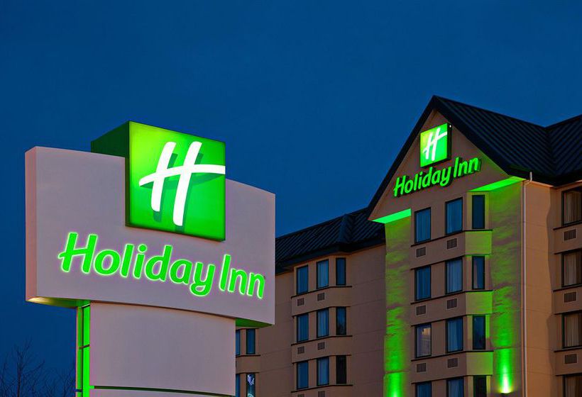 Hotel Holiday Inn Conference Center Edmonton South | Edmonton | Alberta | Canadá 19