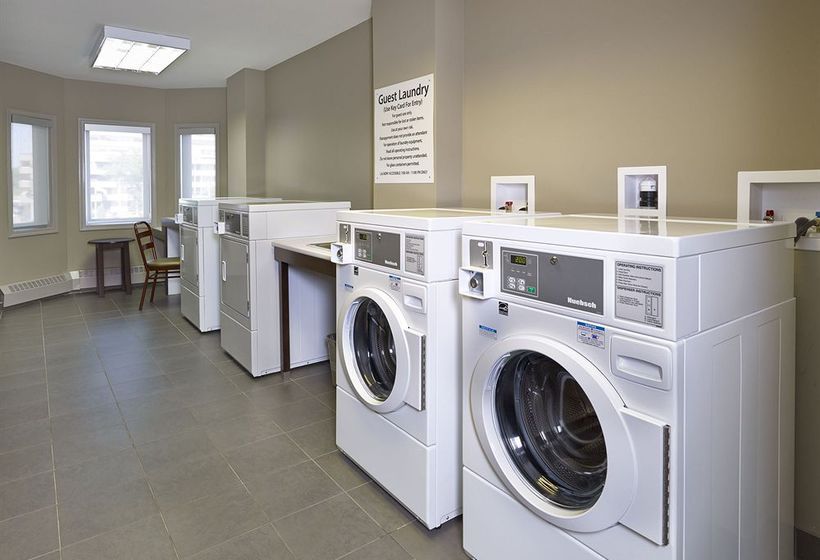 Hotel Holiday Inn Conference Center Edmonton South | Edmonton | Alberta | Canadá 20