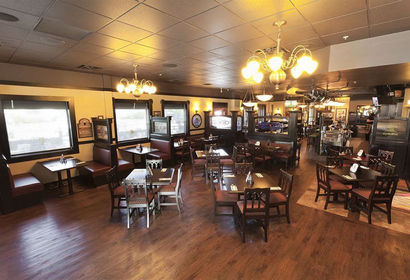 Hotel Holiday Inn Conference Center Edmonton South | Edmonton | Alberta | Canadá 5