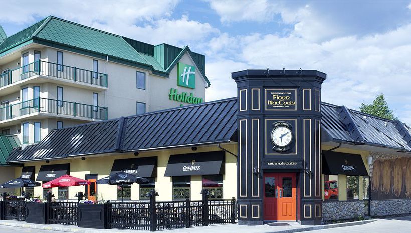 Hotel Holiday Inn Conference Center Edmonton South | Edmonton | Alberta | Canadá 6