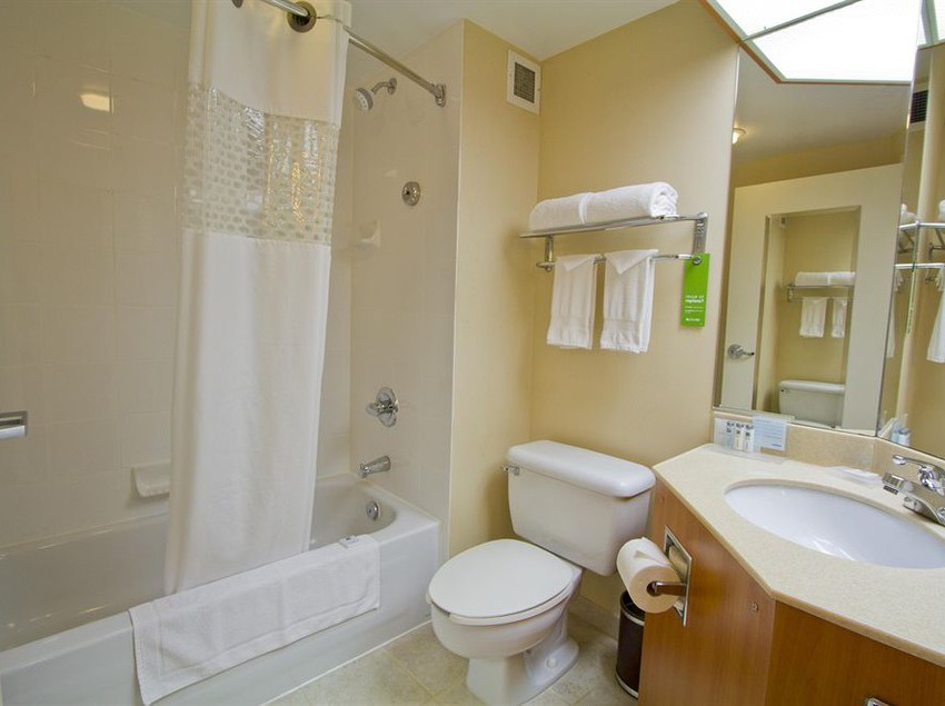 Hotel Hampton Inn Vancouver Airport | Richmond | British Columbia | Canada 15