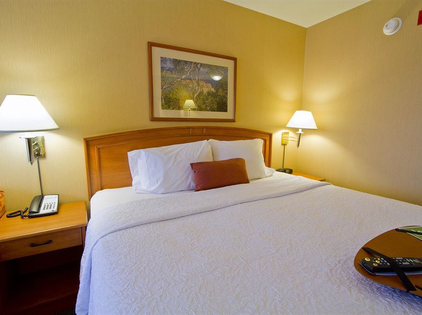 Hotel Hampton Inn Vancouver Airport | Richmond | British Columbia | Canada 20