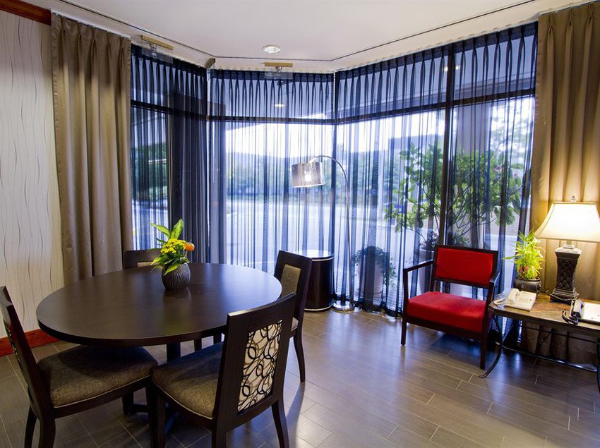 Hotel Hampton Inn Vancouver Airport | Richmond | British Columbia | Canada 3