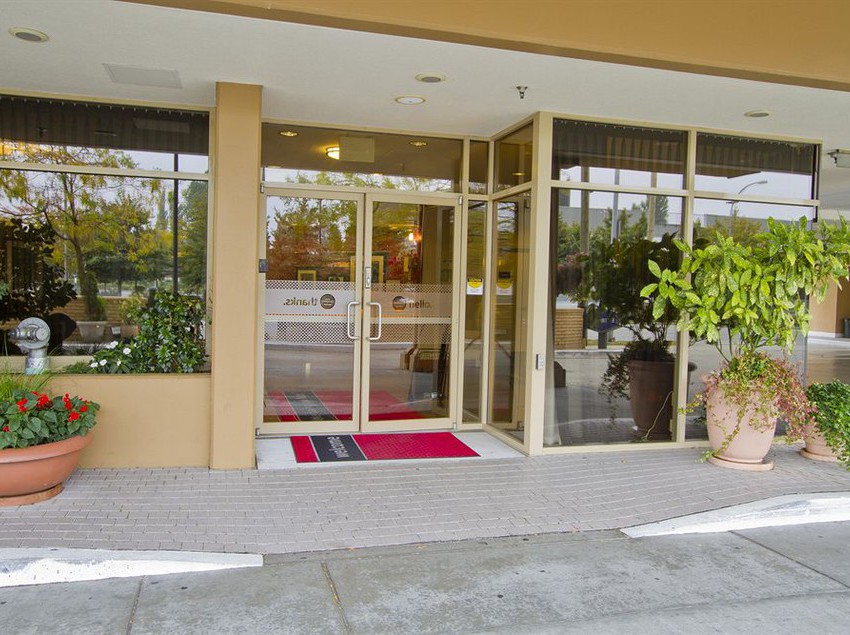 Hotel Hampton Inn Vancouver Airport | Richmond | British Columbia | Canada 5