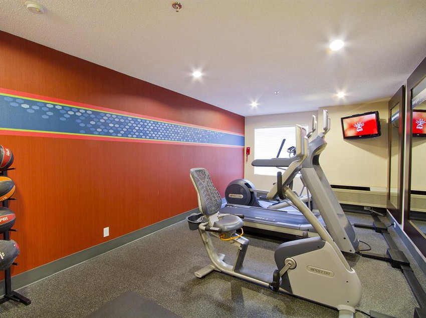 Hotel Hampton Inn Vancouver Airport | Richmond | British Columbia | Canada 9