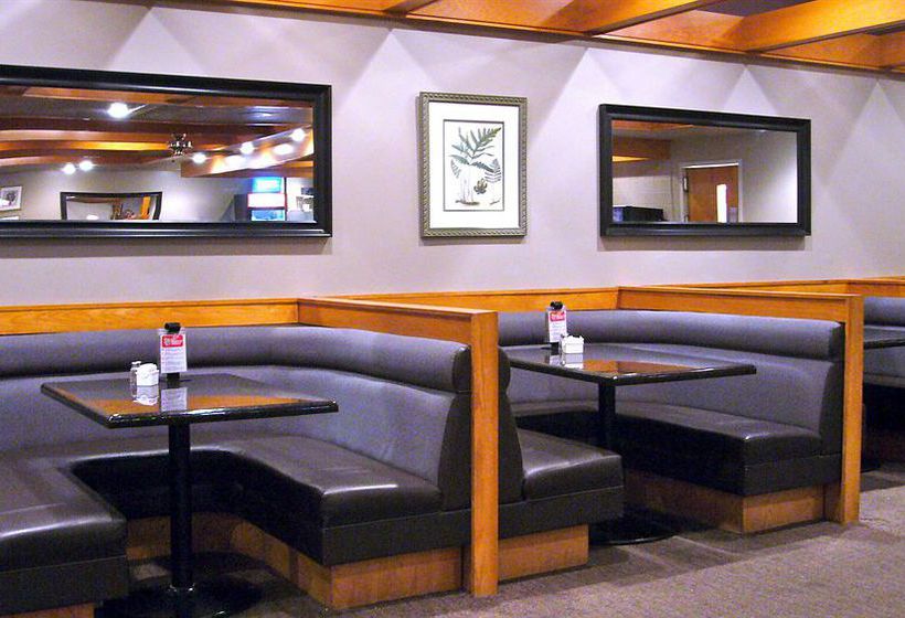 Hotel Saskatoon Heritage Inn | Saskatoon | Saskatchewan | Canada 1