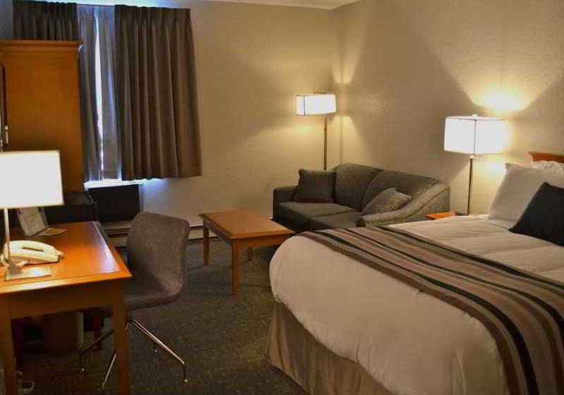 Hotel Saskatoon Heritage Inn | Saskatoon | Saskatchewan | Canada 10