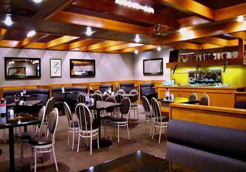 Hotel Saskatoon Heritage Inn | Saskatoon | Saskatchewan | Canada 11