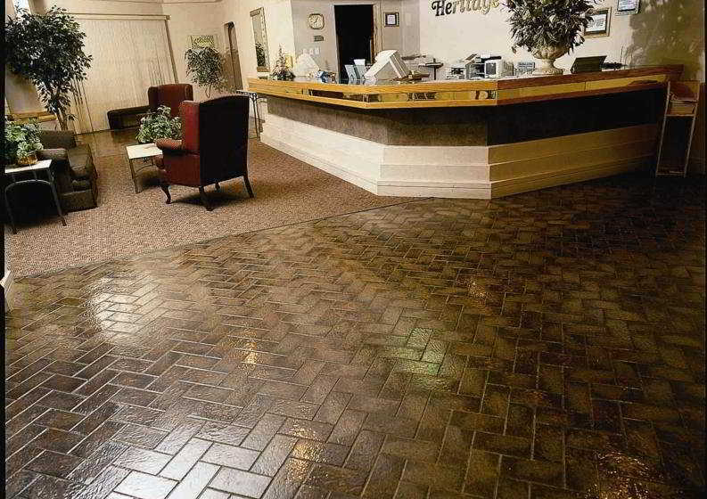 Hotel Saskatoon Heritage Inn | Saskatoon | Saskatchewan | Canada 12