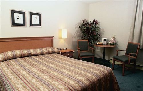 Hotel Saskatoon Heritage Inn | Saskatoon | Saskatchewan | Canada 16