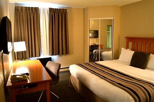 Hotel Saskatoon Heritage Inn | Saskatoon | Saskatchewan | Canada 17