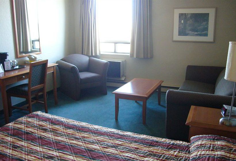 Hotel Saskatoon Heritage Inn | Saskatoon | Saskatchewan | Canada 2