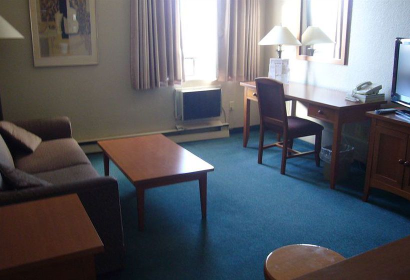 Hotel Saskatoon Heritage Inn | Saskatoon | Saskatchewan | Canada 3