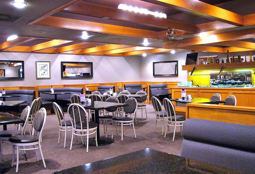 Hotel Saskatoon Heritage Inn | Saskatoon | Saskatchewan | Canada 4