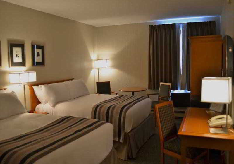 Hotel Saskatoon Heritage Inn | Saskatoon | Saskatchewan | Canada 8