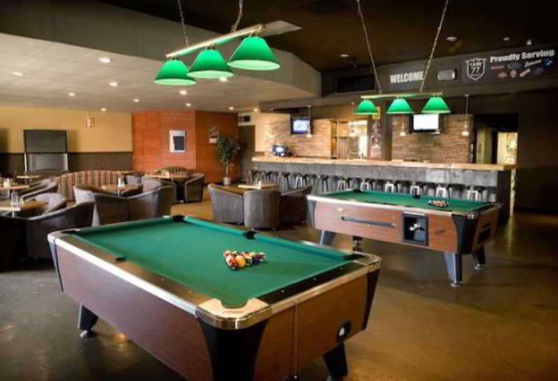 Hotel Saskatoon Heritage Inn | Saskatoon | Saskatchewan | Canada 9