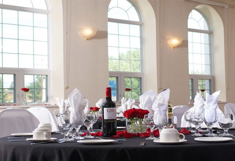 Hotel High Country Inn Whitehorse | Whitehorse | Yukon Territory | Canada 2